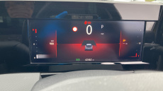 Vauxhall Astra 1.2 Turbo 130 GS Line 5dr Auto Petrol Hatchback